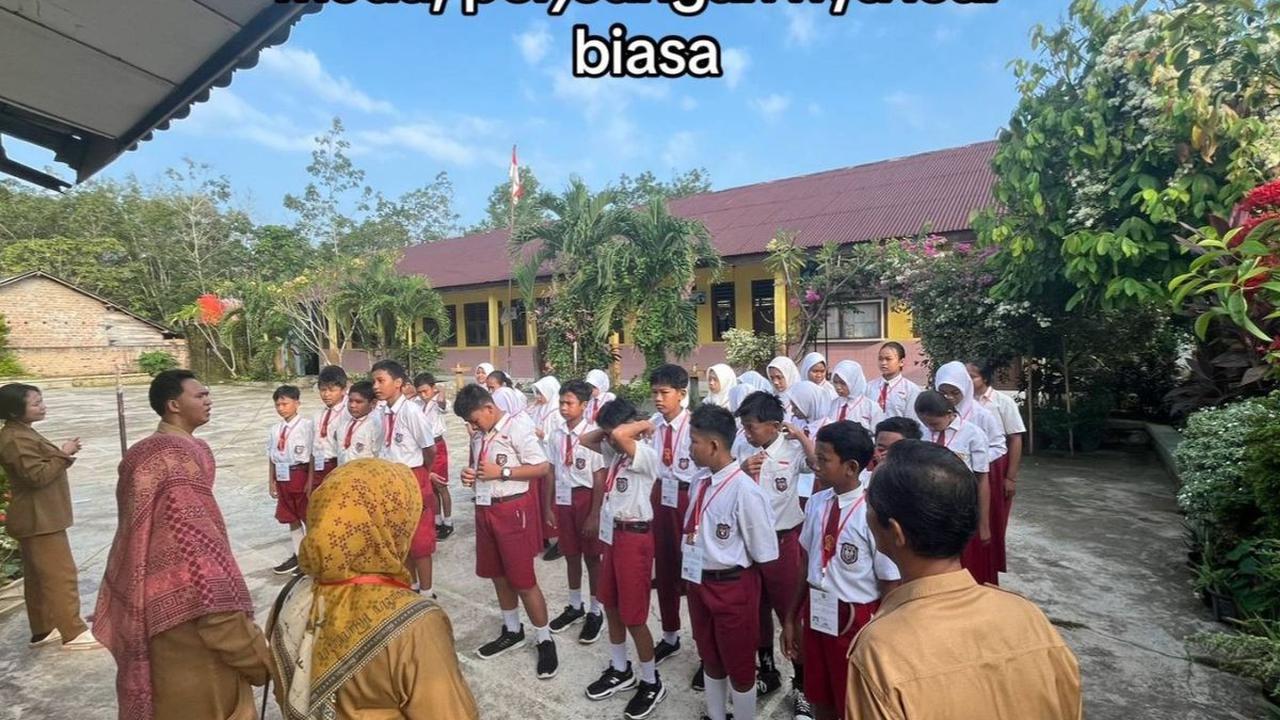 Dok. Istimewa