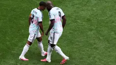 Belgia vs Senegal: Youri Tielemans Jadi Pahlawan Comeback Dramatis Red Devils