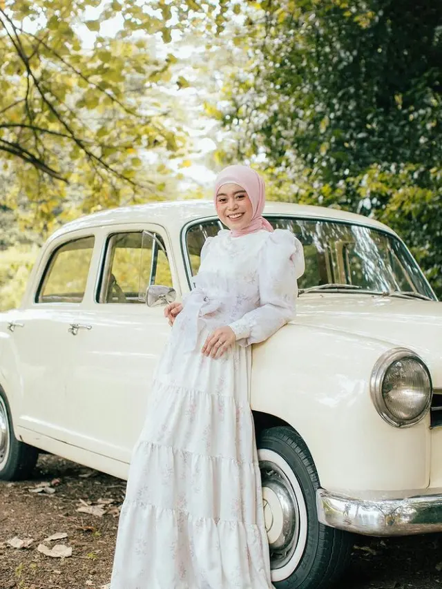 Diary Fimela: Kisah Sukses Brand Fashion Lokal, Jadi Langganan Selebritas Tanah Air hingga Tampil di Times Square New York