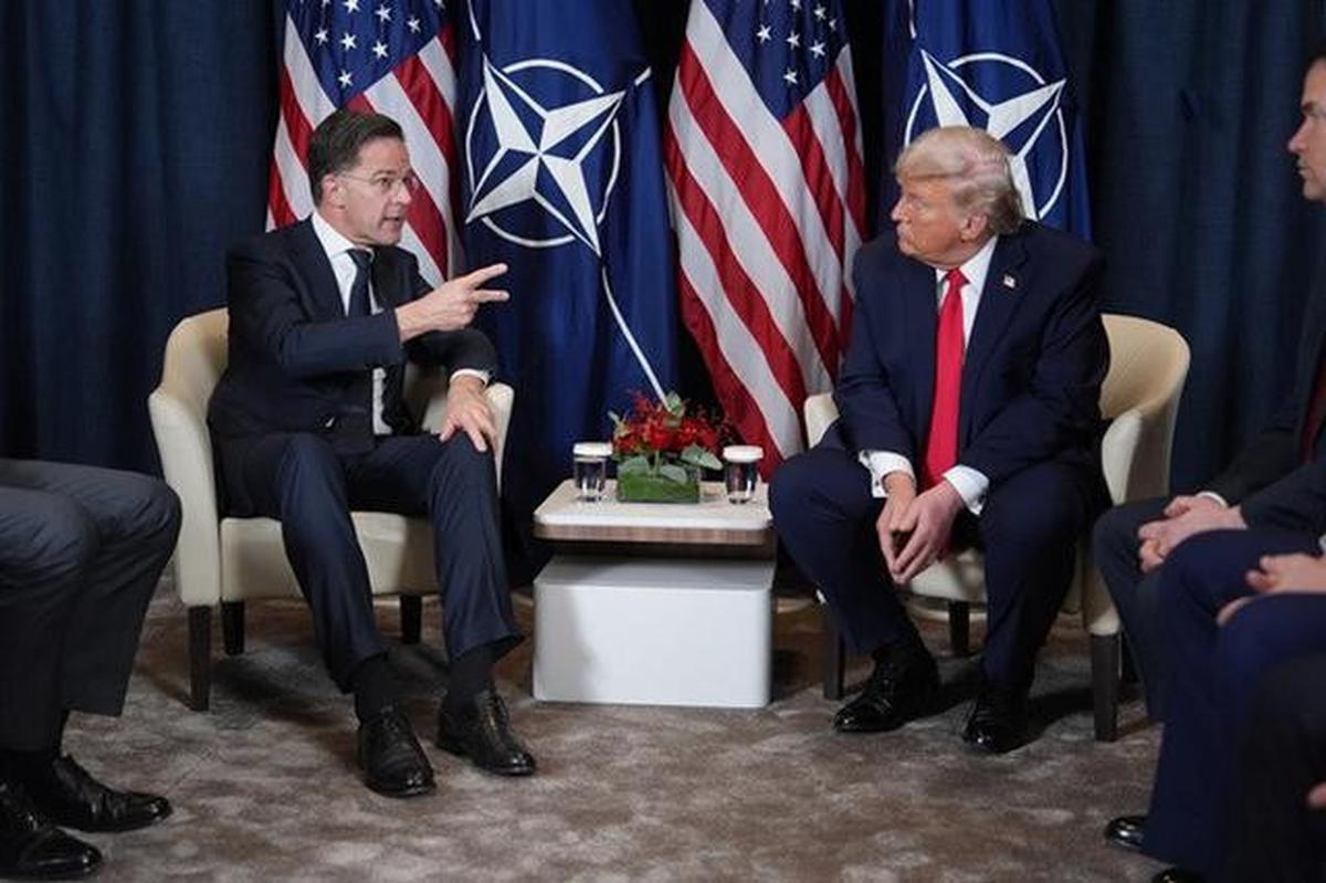 Sekutu Tolak Dukung AS dalam Perang Iran, Trump Ancam Cabut dari NATO