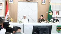 Bupati Purwakarta Bangun Rumah Restorative Justice di 192 Desa dan Kelurahan untuk Keadilan Merata
