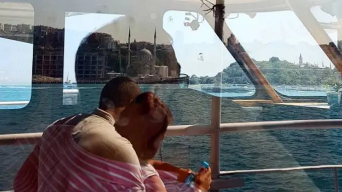 [Bintang] Nicholas Saputra