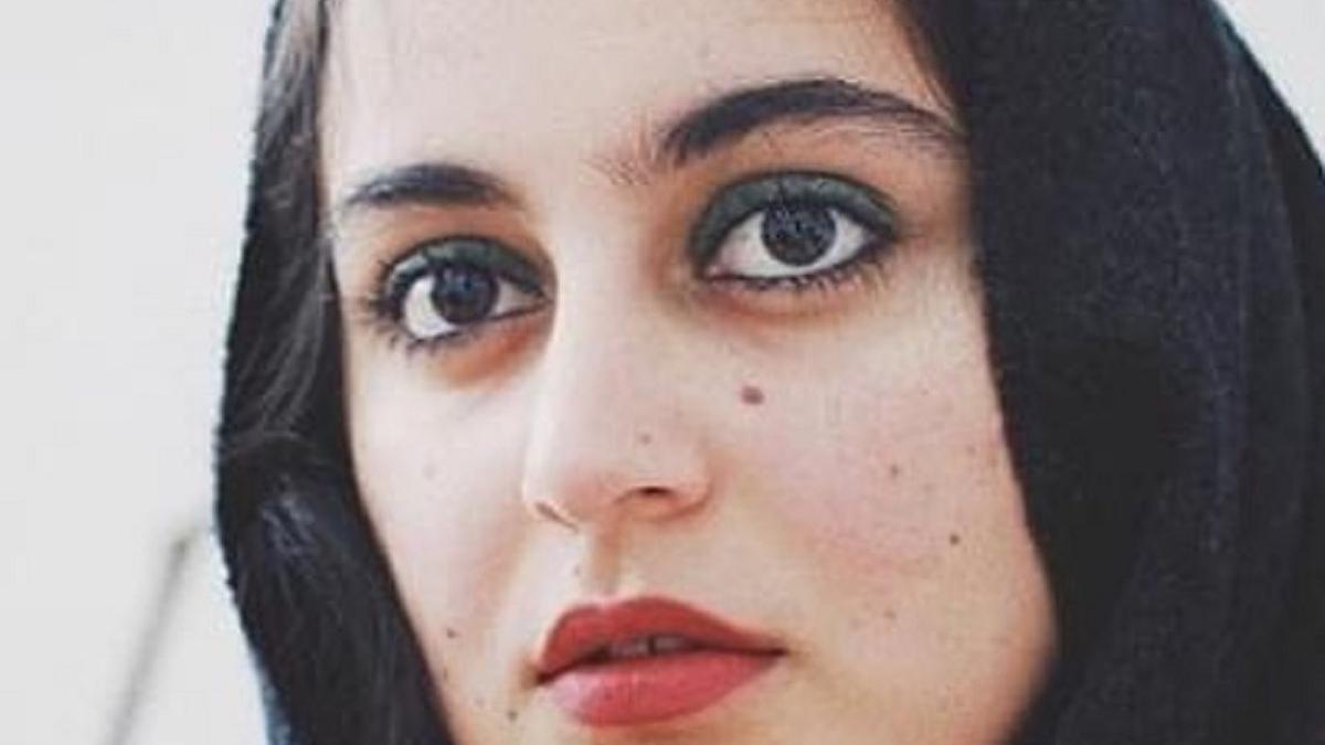 Profil Yasmeena Ali, Bintang Film Dewasa Afghanistan yang Dukung Hak-Hak  Perempuan - Lifestyle Liputan6.com