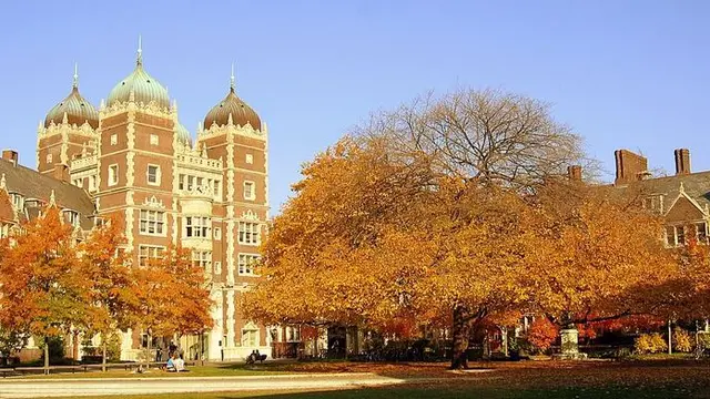 Universitas Pennsylvania