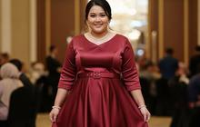 Panduan Memilih Baju Kondangan 2025 untuk Wanita Gemuk agar Terlihat Langsing, Tampil Beda