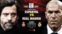 Prediksi Espanyol Vs Real Madrid (Liputan6.com/Randy Imanuel)