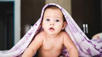 Ilustrasi bayi. Sumber foto: unsplash.com/Jonathan Borba.