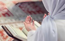 4 Doa Memikat Hati Pria dalam Agama Islam, Amalan yang Bisa Dilakukan Setiap Saat