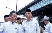 Pemkot Surabaya dan ITS Audit 1.100 Bangunan Pondok Pesantren Usai Tragedi Al Khoziny