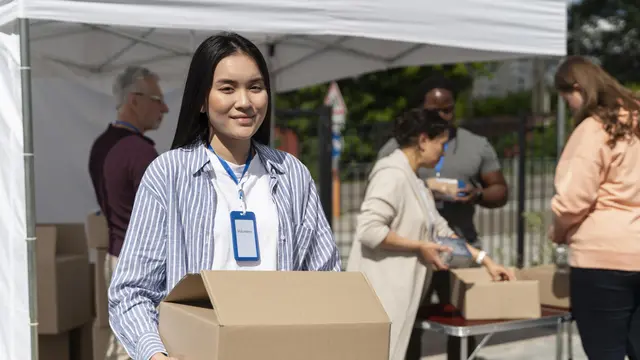 Carilah Kegiatan Positif Sebagai Langka Move On