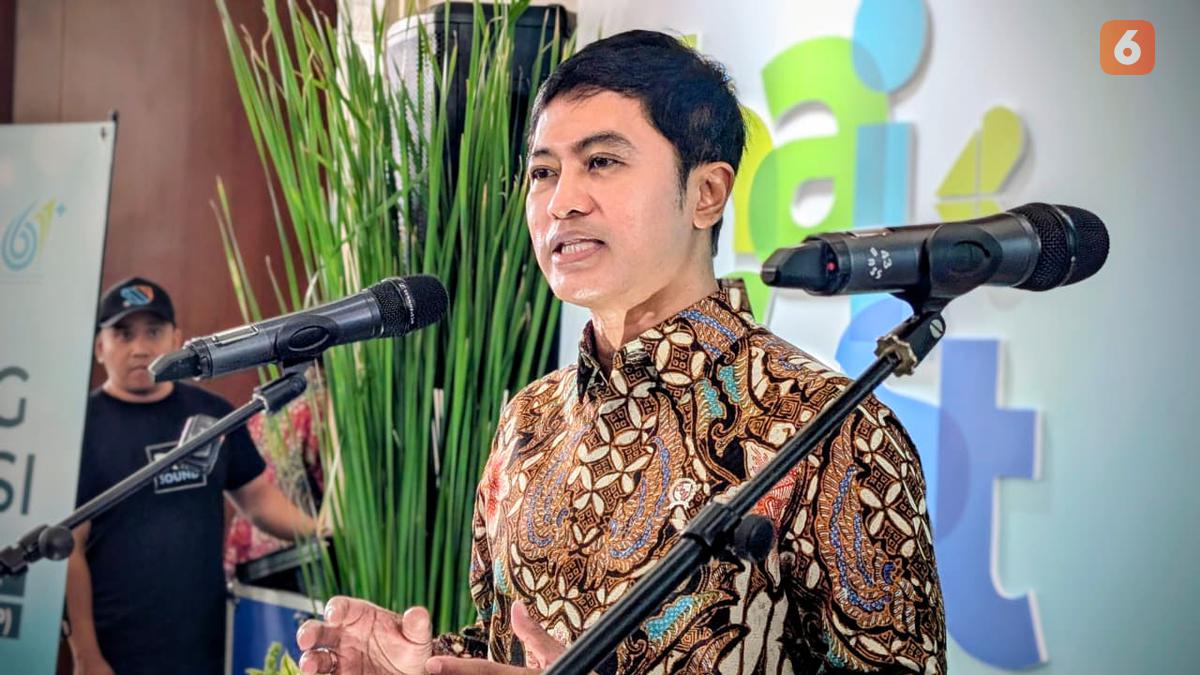 Wamenkes Dante Angkat Bicara soal Obat Glucagon-Like Peptide-1 atau GLP-1, Bisa Tangani Diabetes dan Obesitas