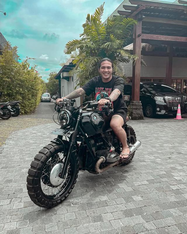 6 Potret Nando Helmy, anak Gary Iskak yang eksis jadi aktor muda