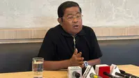 Idrus Golkar Respons Rencana Pembangunan Gedung Baru MUI dan Lembaga Islam