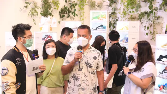 Wagub Sumut, Musa Rajekshah
