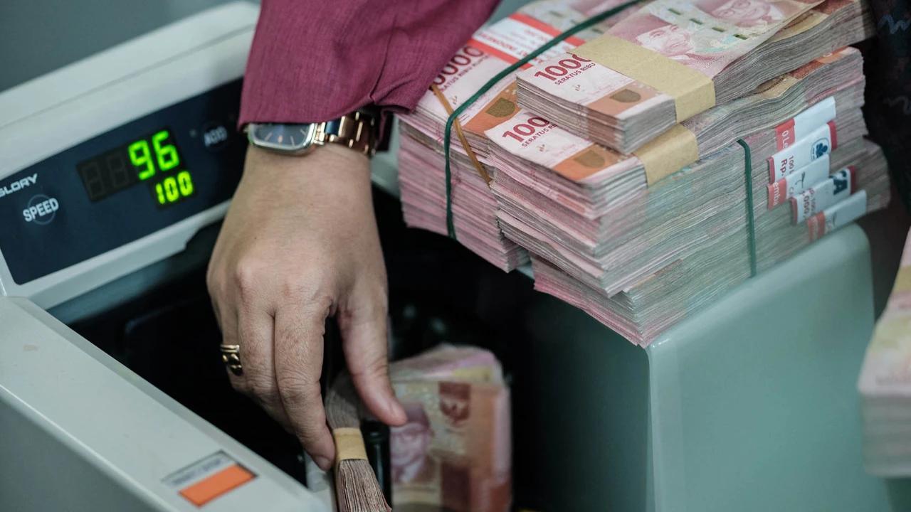 PT Timah Tebar Dividen Tunai Rp 656,8 Miliar, Simak Jadwalnya
