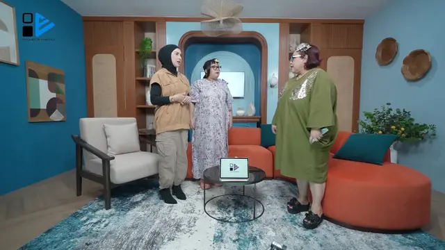 Nunung Srimulat