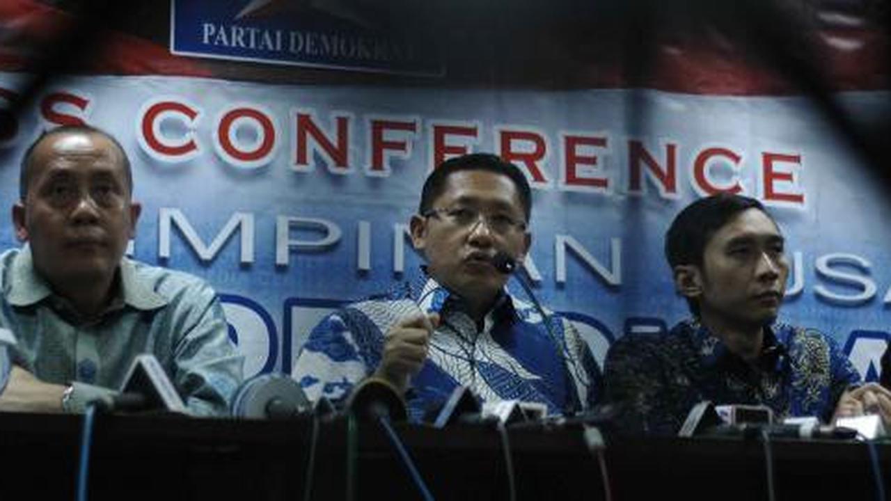 Anas ungkap alasan pencopotan Jafar Hafsah