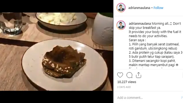 Adrian Maulana