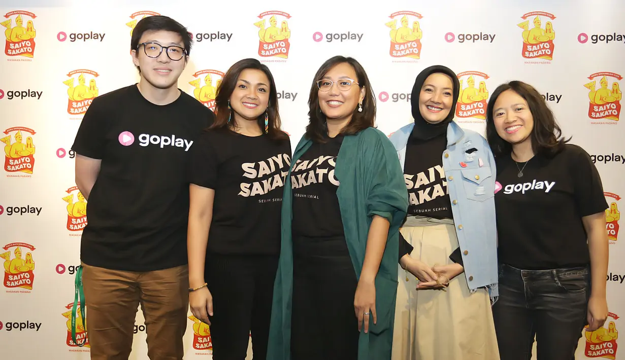 Nirina Zubir (Bambang E Ros/Fimela.com)