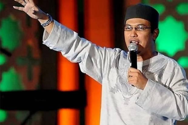 Ustaz Jefri Al Buchori (Istimewa)