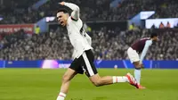 5 Transfer Klub Besar yang Sudah Resmi Awal Juni 2025: Real Madrid Langsung Gercep
