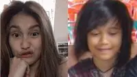 7 Artis Cantik yang Unggah Foto 'Until Tomorrow', Kocak