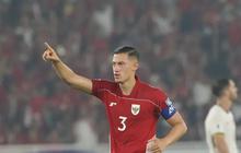 Taktik Tak Terduga Jay Idzes Bikin Salut! Pemain China Provokasi Pemain Timnas Sebelum Eksekusi Penalti