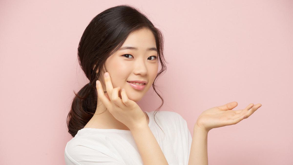 Rahasia Wajah Mulus Ala Seleb Korea: Gliserin dan Aloe Vera, Simak Cara Buatnya!
