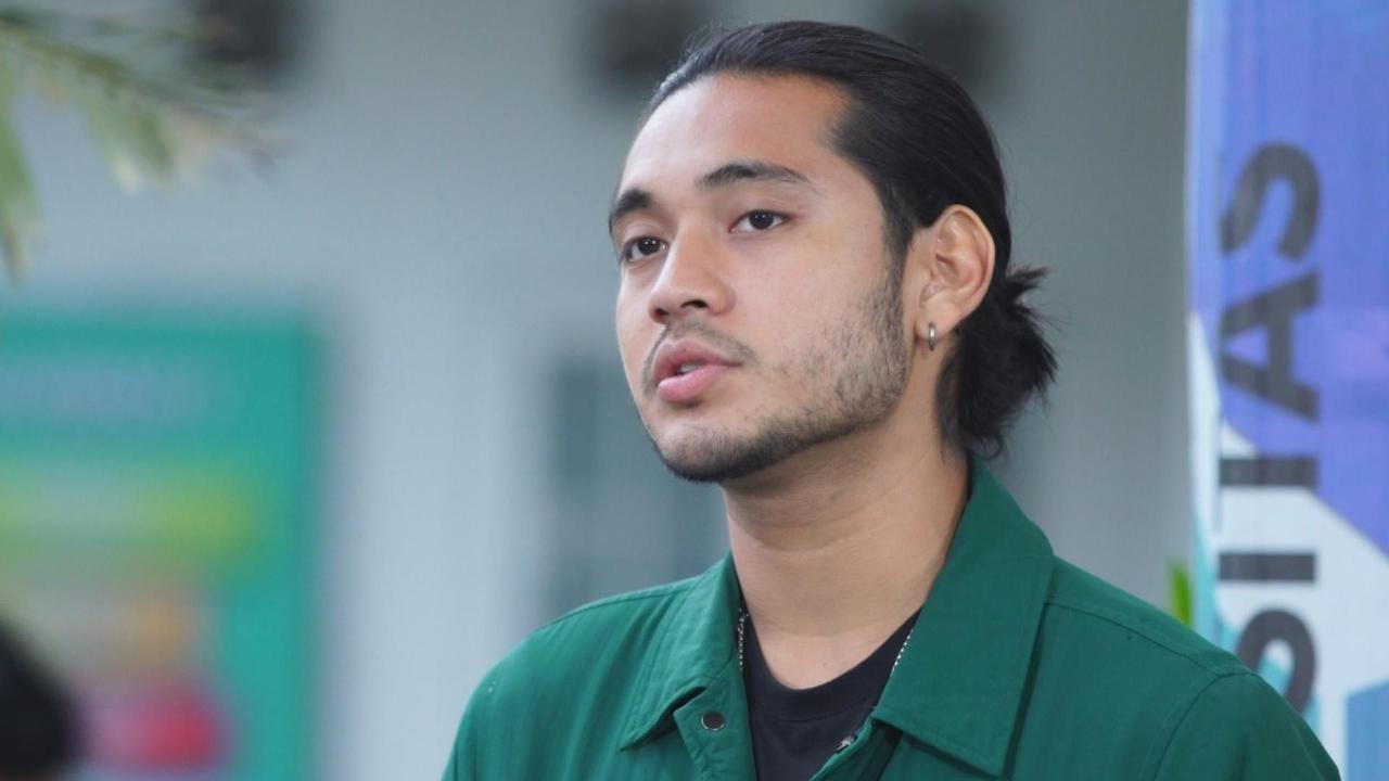 Love Story The Series