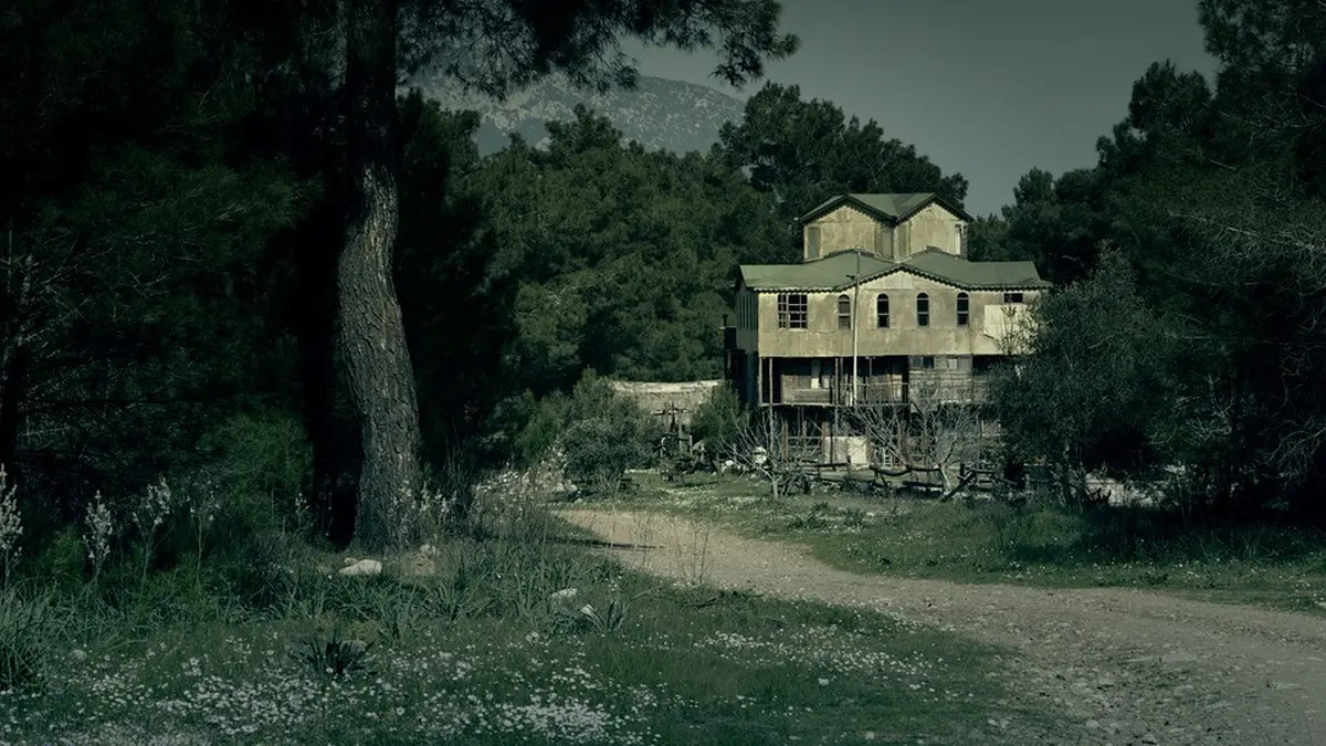 Mengungkap Misteri Arti Mimpi Di Tempat Menyeramkan