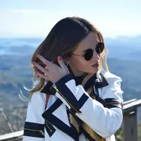 zodiak yang paling sukses di tahun 2026./copyright unsplash/Tamara Bellis