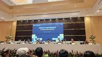 UNTR Sepakat Bagi Dividen Rp 1.663 per Saham
