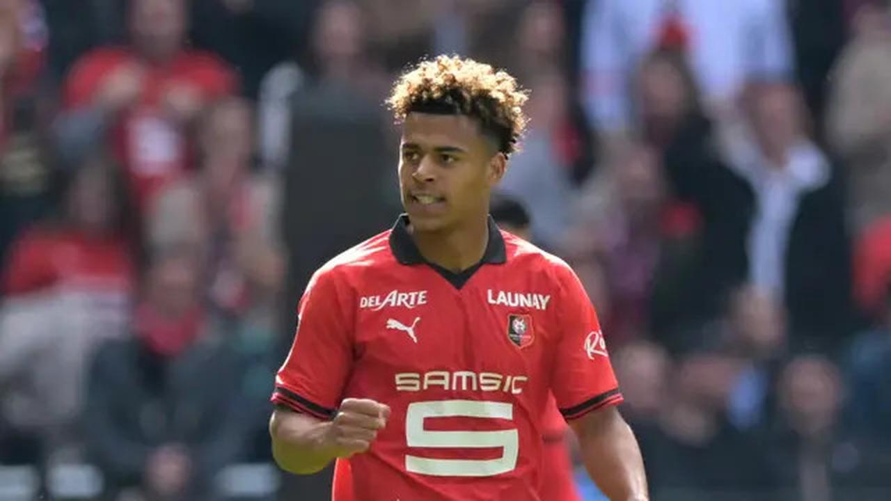Mari Mengenal Desire Doue: Pahlawan PSG di Final Liga Champions 2025, Masih 19 Tahun!