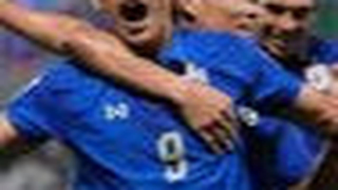 Umumnya Berperan Sebagai Striker Murni
