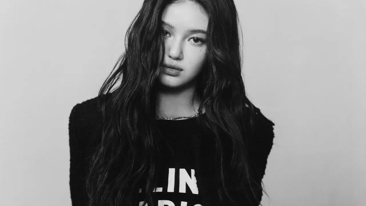 Danielle NewJeans Terpilih Menjadi Global Ambassador Terbaru Celine, Susul Lisa BLACKPINK, V BTS, dan Park Bo Gum