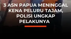Jenazah Wili Mbuik, ASN Dinas Pertanian Jayawijaya yang tewas ditembak, dipulangkan ke Kupang, NTT. Sementara dua korban lainnya masih disemayamkan di Wamena dan aparat terus memburu pelaku penembakan.