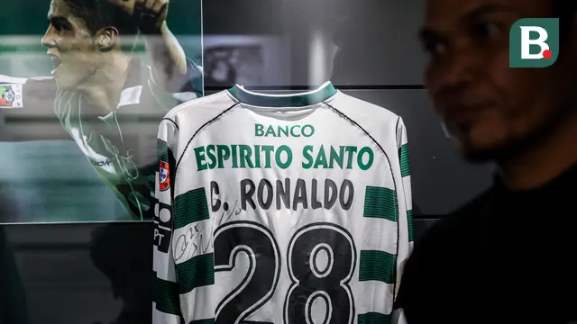 Museum Sporting CP
