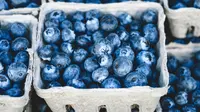 Blueberry (Sumber:Pixabay)