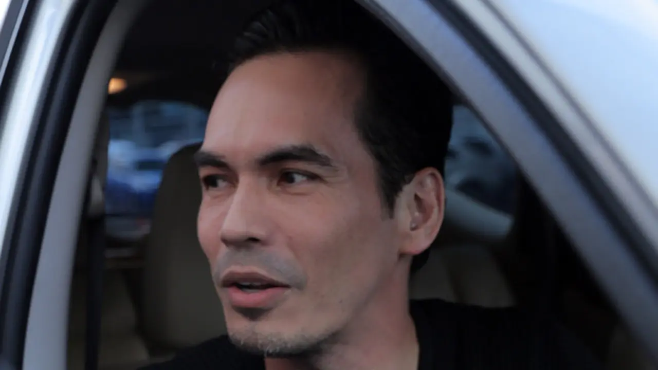 [Bintang] Atalarik Syah