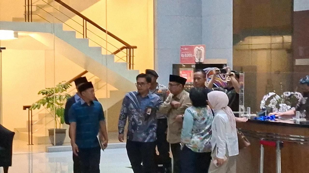 KPK Segera Tahan Gus Yaqut Usai Jadi Tersangka Kasus Korupsi Kuota Haji, Surat Penahanan Sudah Dikirim