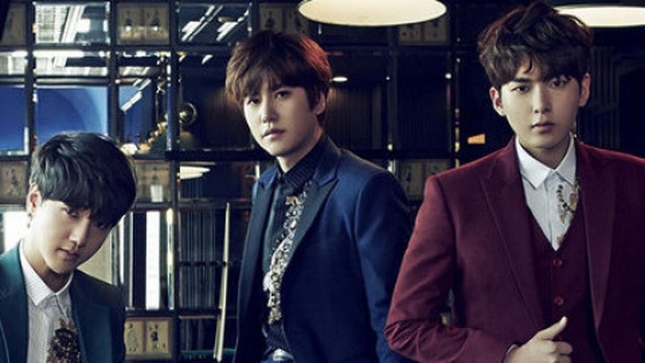 Super Junior KRY pastikan gelar konser PHONOGRAPH di Jakarta