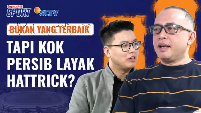 Persib Bandung Jamu Persijap di GBLA Saat Borneo Lawan Malut United di Penentuan Juara Super League