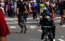Masa Tenang Pemilu, CFD Tanggal 11 Februari Bakal Ditiadakan Sementara