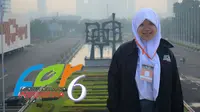 Siswi SMAN 1 Tangerang Wakili Banten di Forum Pelajar Nasional
