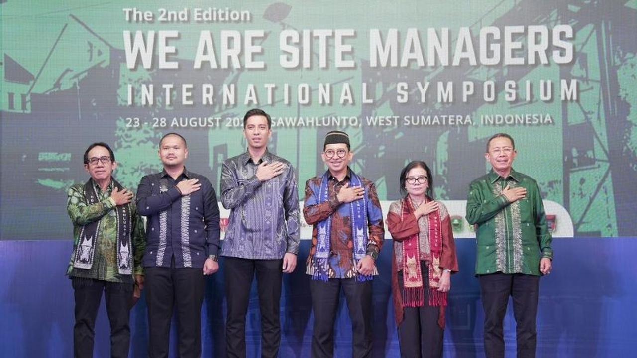 Fakta Unik Simposium WASM di Kota UNESCO: Warisan Budaya Jadi Panduan Masa Depan, Bukan Sekadar Kenangan