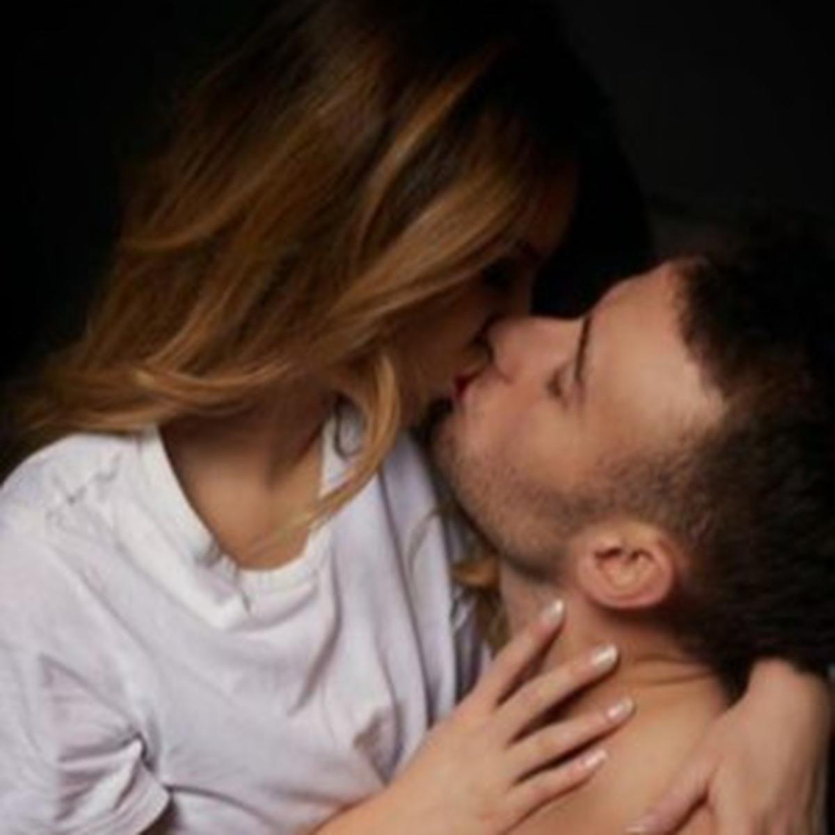 Fase Ideal Bercinta Dan Ini Trik Foreplay Bikin Pasangan Terpuaskan