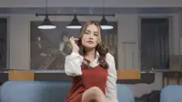 Mega Avolia Siap Rilis Single Terbaru, Wakili Wanita Yang Sering Disakiti Para Pria