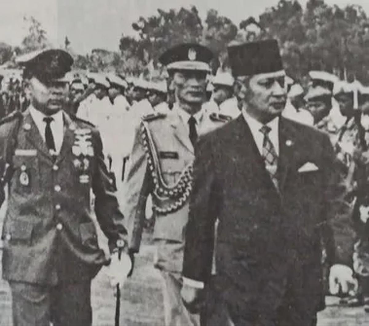 Dok. Istimewa