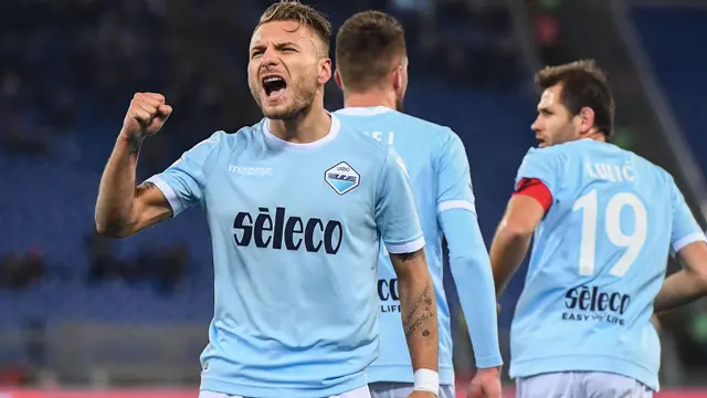 Ciro Immobile