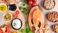15 Makanan Sumber Vitamin D yang Bisa Bantu Jaga Tulang Kuat dan Imunitas Optimal